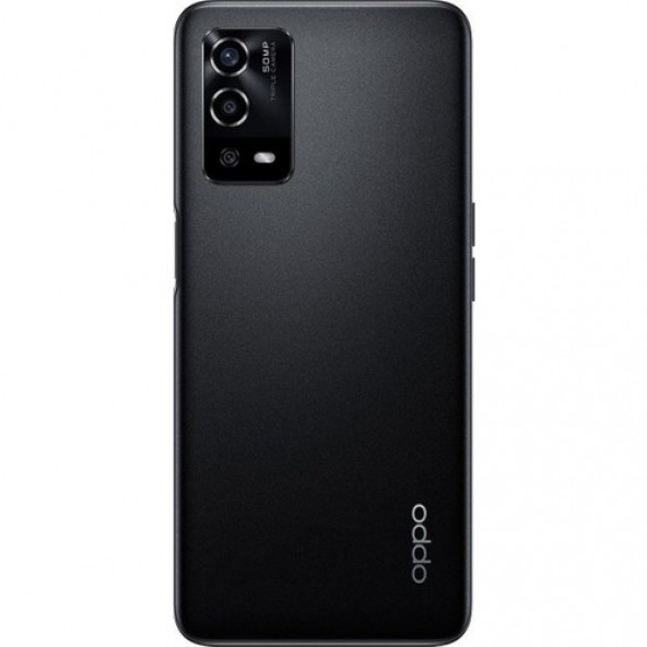 Oppo A55 128 GB 4 GB Ram Siyah (Oppo Türkiye Garantili) - 2
