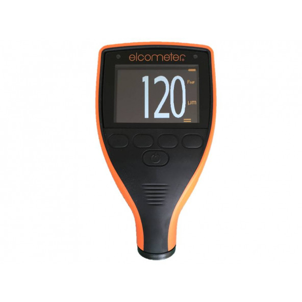 ELCOMETER A-311 CFNFBİ (DEMİR+ALÜMİNYUM) BOYA CİHAZI UZMAN ÖLÇÜM - 1