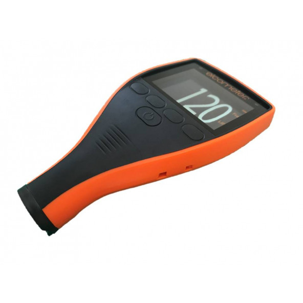 ELCOMETER A-311 CFNFBİ (DEMİR+ALÜMİNYUM) BOYA CİHAZI UZMAN ÖLÇÜM - 2