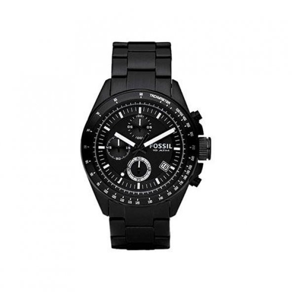Fossil CH2601 Erkek Kol Saati