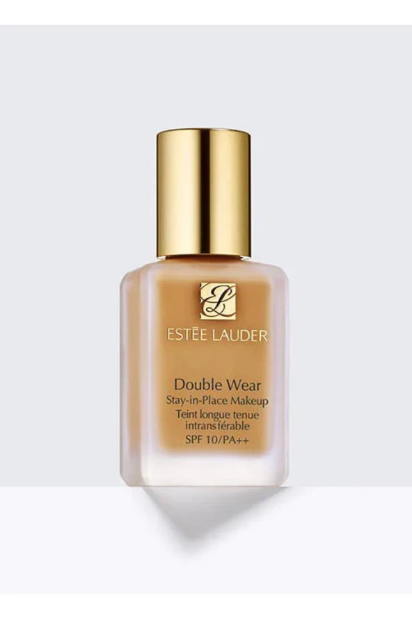 Estee Lauder Double Wear Fondöten 3W1.5 Fawn 30 ml