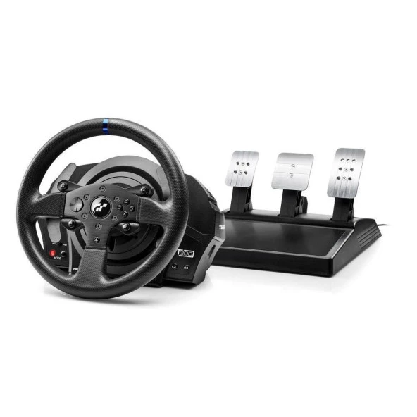 Thrustmaster T300RS GT PS/PC Yarış Direksiyonu Set