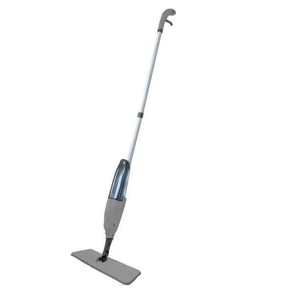 Omnisoft UCTM ASM302 Awion Sprey Mop Metal Saplı Gri