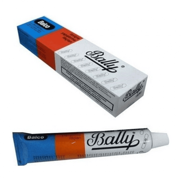 Bally Çok Amaçlı Yapıştırıcı Tüp 50 Gr.46.212.SYH.