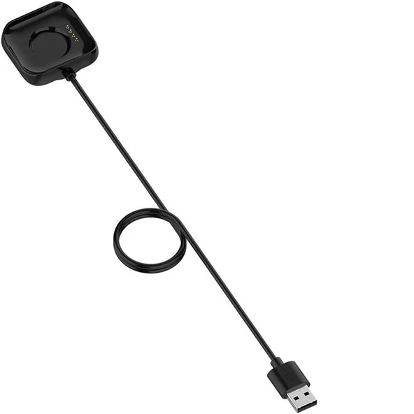 Gpack Oppo Watch 46mm Usb Şarj Kablosu - 2