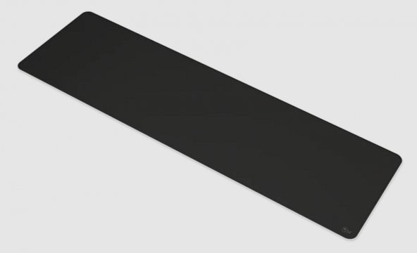 Glorious Extended Stealth Edition Siyah Oyuncu Mousepad 27.94 x 91.44 x 0.3 G-E-STEALTH - 2