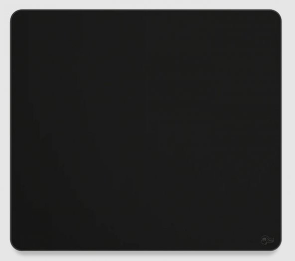 GLORIOUS Heavy XL Stealth Edition Siyah Oyuncu Mousepad 40.64 x 45.72 x 0.51 G-HXL-STEALTH