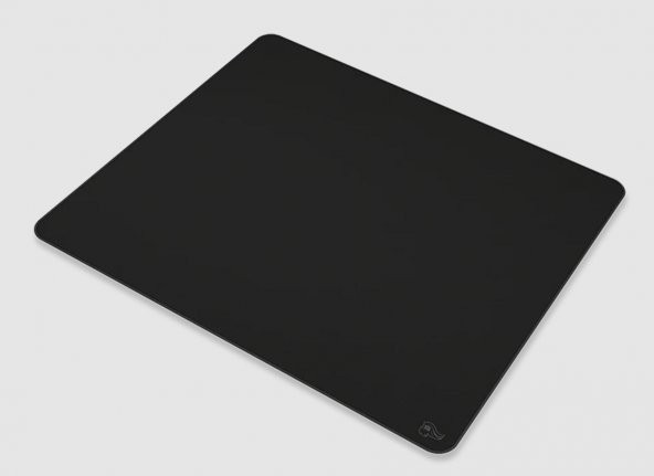 GLORIOUS Heavy XL Stealth Edition Siyah Oyuncu Mousepad 40.64 x 45.72 x 0.51 G-HXL-STEALTH - 2