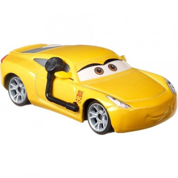 Cars Trainer Cruz Ramirez DXV29 GBV74