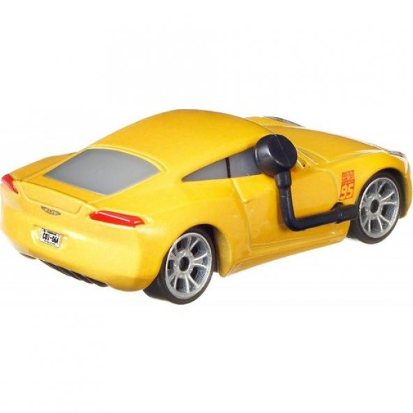 Cars Trainer Cruz Ramirez DXV29 GBV74 - 3