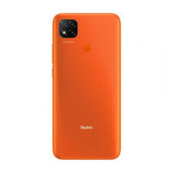 Xiaomi Redmi 9c 2gb+32gb Turuncu(Xiaomi Türkiye Garantili) - 2