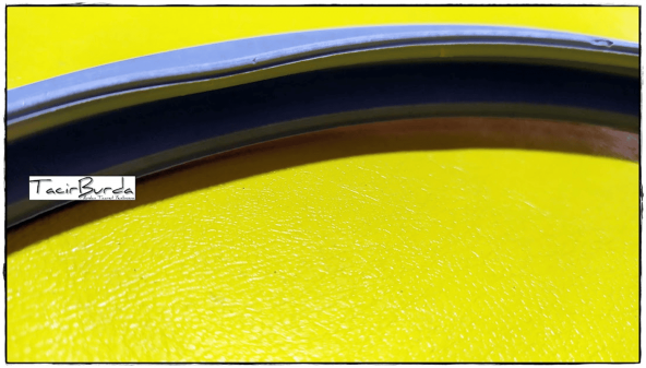 Hisar Düdüklü Tencere Lastiği Adıgüzel Kauçuk Sanayi.90.110.MTFTM. - 5