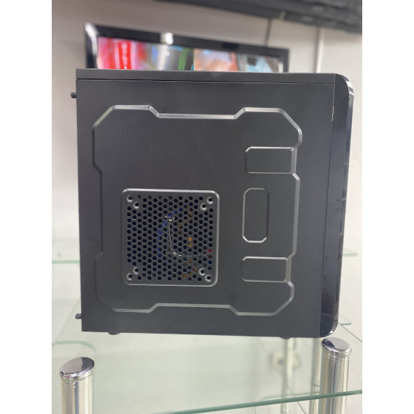 İ5 4.NESİL|1150 ANAKART|8 GB RAM|256SSD|4 GB GPU OFFİCE&GAMING KASA - 3