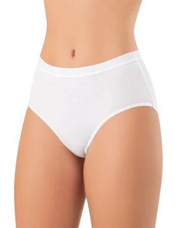 6 lı Paket Şahinler Bayan Modal Likralı Bato Külot B3082 - Resim 2