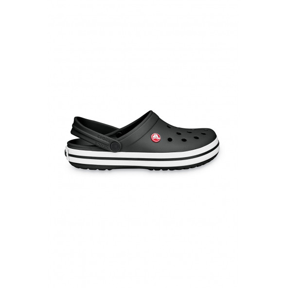 Crocs Siyah Terlik Crocband