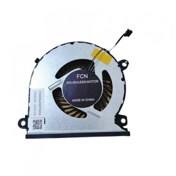 Casper Excalibur G770.9300-BDG0X, G770.9300-BEH0X Fanı (1 Adet) - 3