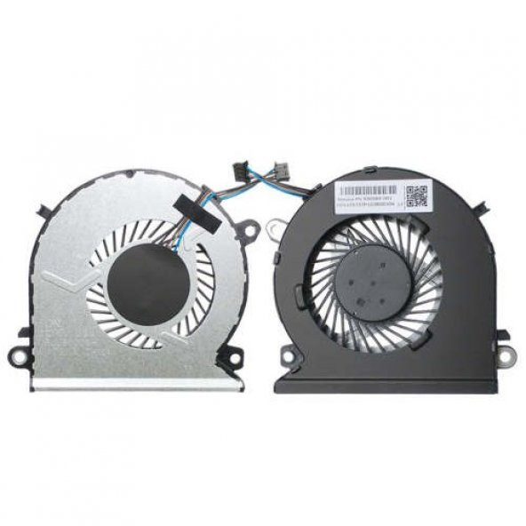 Casper Excalibur G770.9300-BDG0X, G770.9300-BEH0X Fanı (1 Adet) - 4