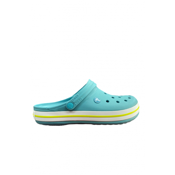Crocs Turkuaz Terlik Unisex Terlik