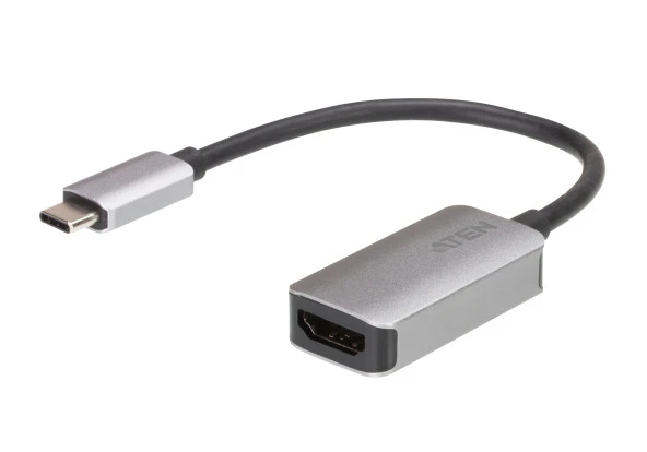 ATEN-UC3008A1 Aten USB Tip C HDMI 4K Graifk Adaptörü