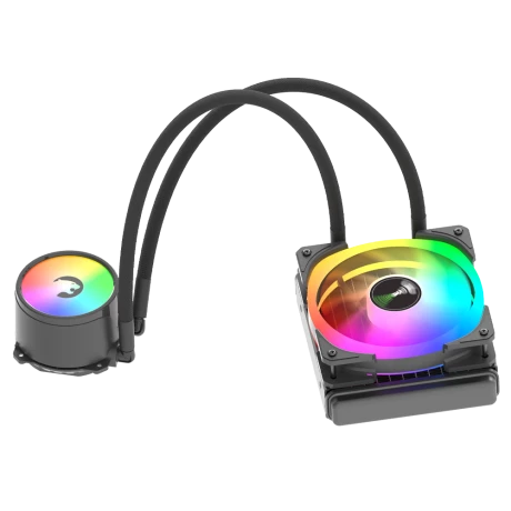 GamePower Skadi 120 ARGB Cpu Sıvı Soğutma 120mm - 4