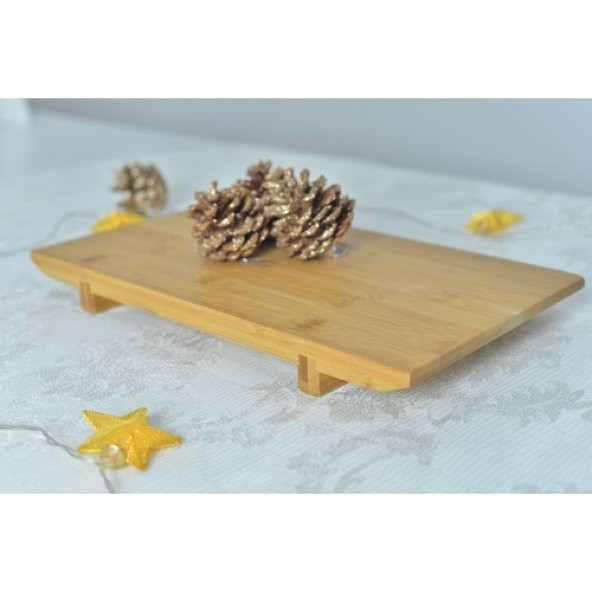 Acar Bambu Steak - Sushi Servis BMB-006228 - 2