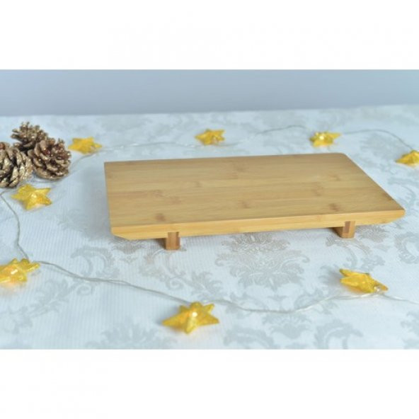 Acar Bambu Steak - Sushi Servis BMB-006228 - 3