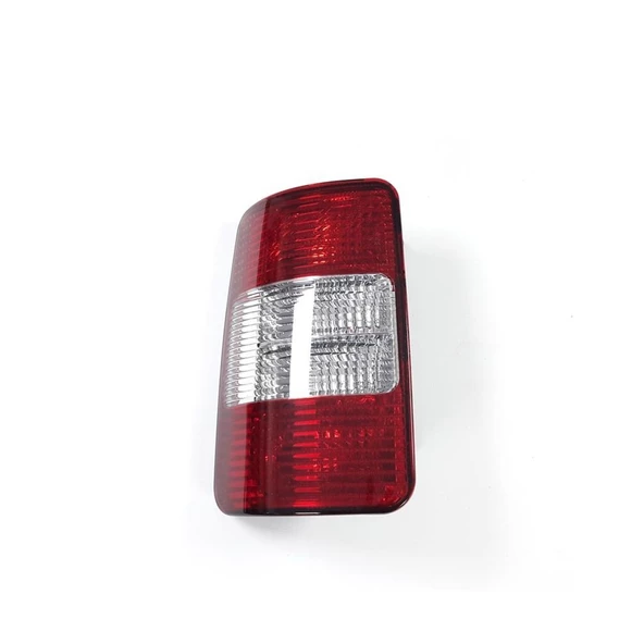 VW Caddy 2004-2010 Sol Arka Stop Fren Lambası Camı 2K0945095D - 2