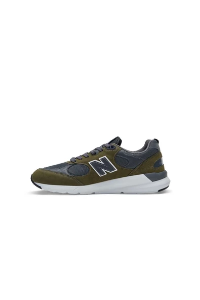 New Balance MS109LGH - Lifestyle Erkek Sneakers Ayakkabı - 3