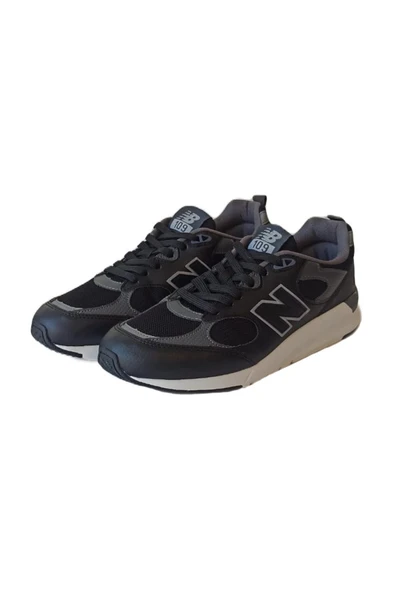 New Balance MS109BGL- Erkek Sneakers Ayakkabı - Resim 4