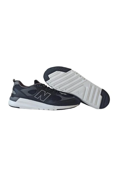 New Balance MS109BGL- Erkek Sneakers Ayakkabı - Resim 6