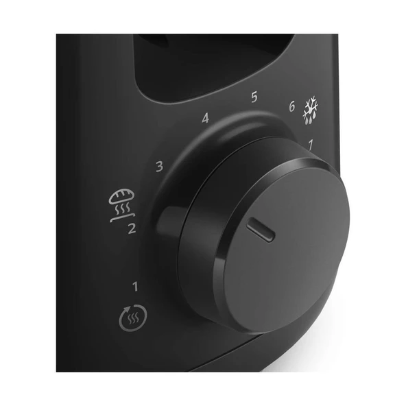 PHİLİPS HD-2590/90 EKMEK KIZARTMA MAKİNASI - 4