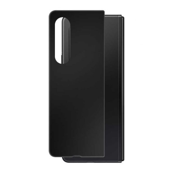 Galaxy Z Fold 3 3D Side Glass Ekran Koruyucu - 3