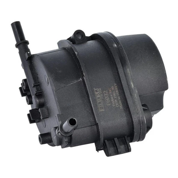 F6032 Citroen C2 1.4 HDI 2003 - 2010 Filtorq Yakıt Filtresi
