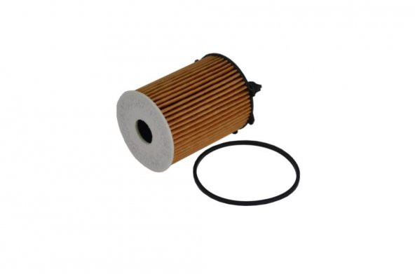 Peugeot 407 1.6 HDi 2004-2018 Yağ Filtresi L5083 Oem:1109Z6 ürün görseli