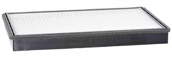 C8124 Opel Antara 2006-2018 Filtorq Polen Filtresi ürün görseli