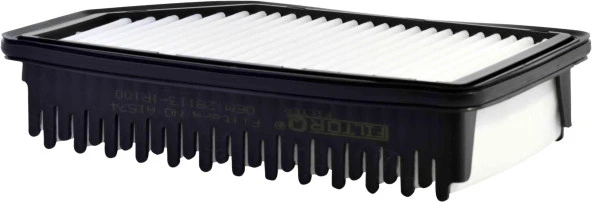 A1574 Hyundai Solaris 1.4-1.6 2011-2018 Filtorq Hava Filtresi ürün görseli