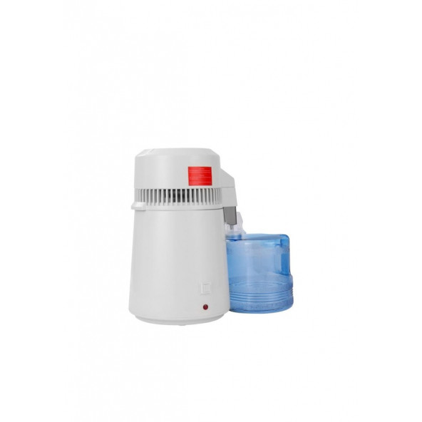 Fomos 22 Litre B Class Masaüstü Otoklav Set