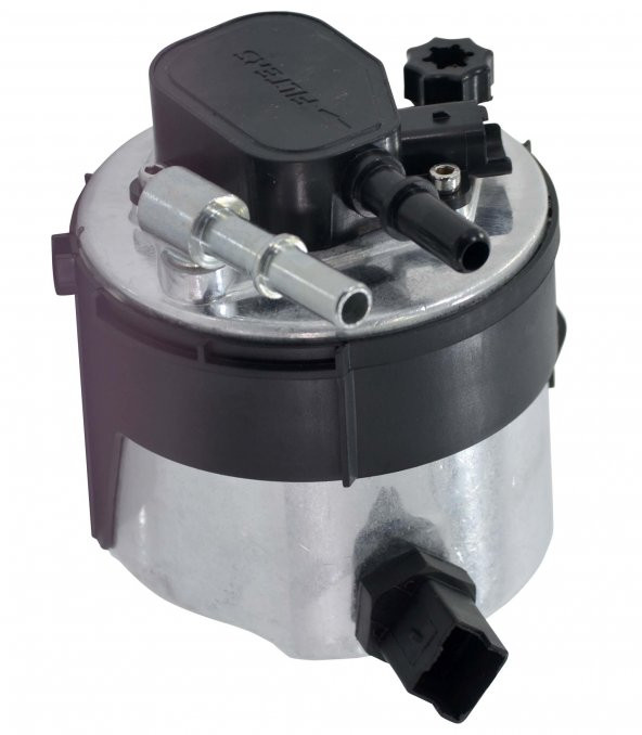 Volvo S80 2 1.6 D Drive 2009-2015  F6081  WK939/13-PP838/8-KL569-