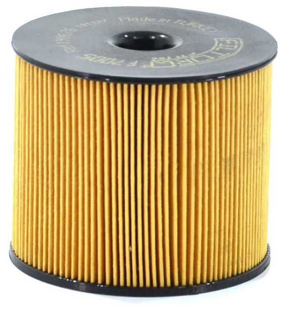 Peugeot Partner 2.0 Hdi 1999-2009  F7005  PU 830X-MFE1417MB-KX85D - 1