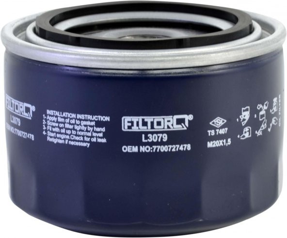 Jeep Wrangler 2.5 1988-1991  L3079  W927/47-OP 658-ZP593- ürün görseli