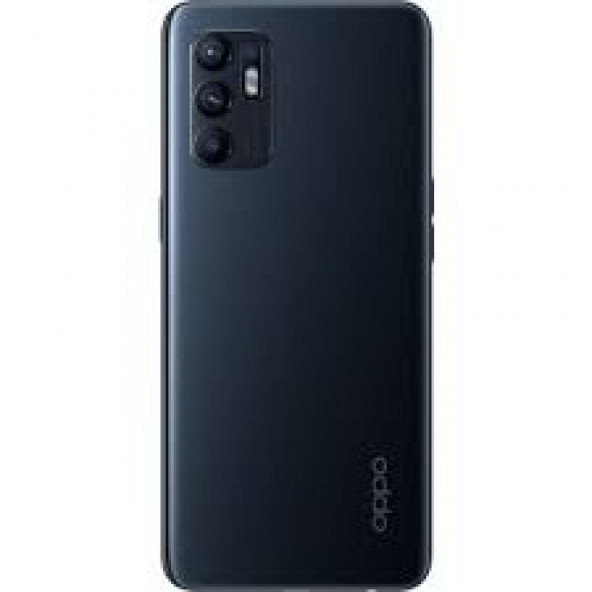 Oppo Reno 6 8gb+128gb Ay Grisi Cep Telefonu(Oppo Türkiye Garantili) - 2