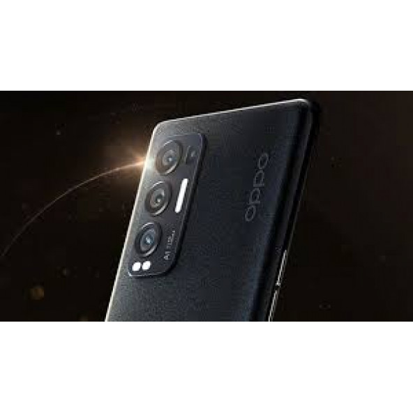 Oppo Reno 6 8gb+128gb Ay Grisi Cep Telefonu(Oppo Türkiye Garantili) - 3