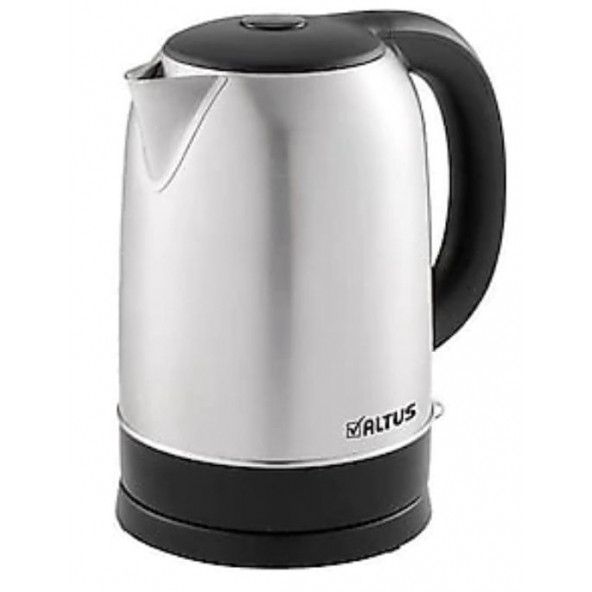 Altus AL 728 I Inox 2200 W 1.7 lt Çelik Kettle
