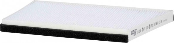 C8048 Mercedes CLK Serisi 2002-2009 Filtorq Polen Filtresi ürün görseli