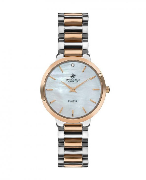 Beverly Hills Polo Club BP3164C.530 Kadın Kol Saati ürün görseli 1