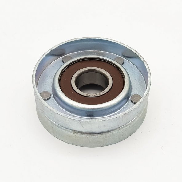 Fiat Croma, Stilo, Stilo Multi Wagon, Saab 9-5 Alternatör V Kayış Gergi Rulmanı - 55556090 - 3