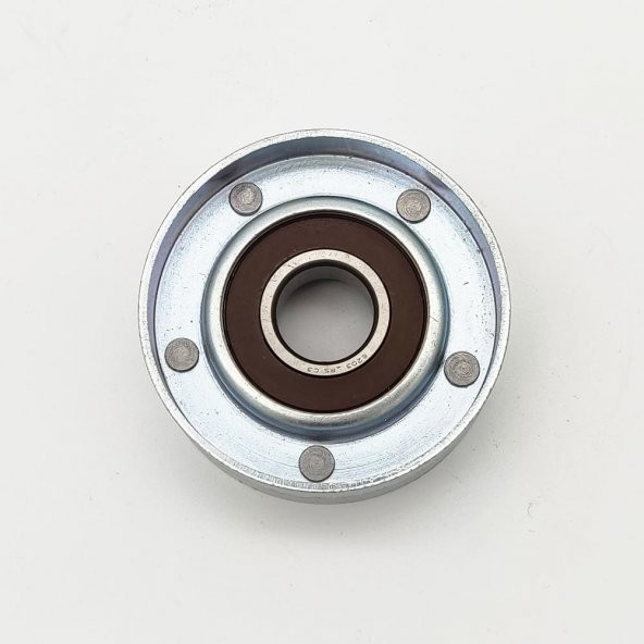 Fiat Croma, Stilo, Stilo Multi Wagon, Saab 9-5 Alternatör V Kayış Gergi Rulmanı - 55556090 - 4