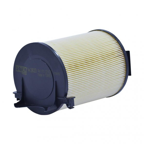 Skoda Octavia Benzinli 2004-2013 A2823  C14130-HP2606-LX1566-E482L