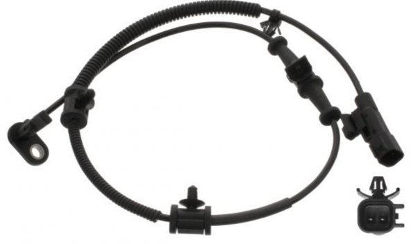 Opel Astra J Ön Abs Sensörü,13470637 ürün görseli 1