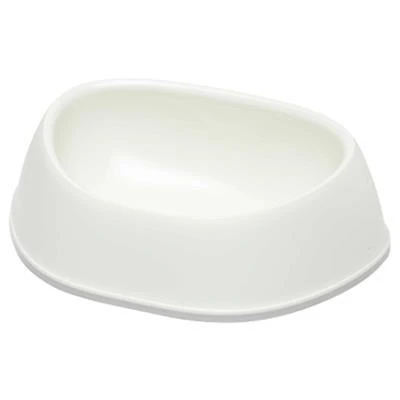 Moderna Sensibowl Mama ve Su Kabı 350 ml Beyaz ürün görseli 1